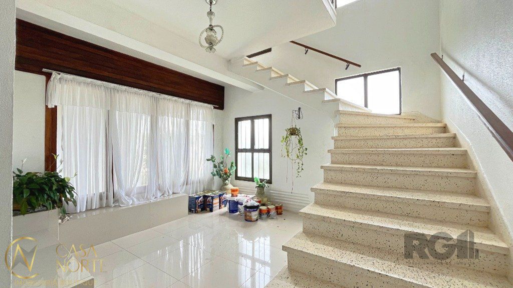 Cobertura à venda com 3 quartos, 148m², 1 suíte, 2 vagas, Rua Octávio de Souza no bairro Teresópolis em Porto Alegre