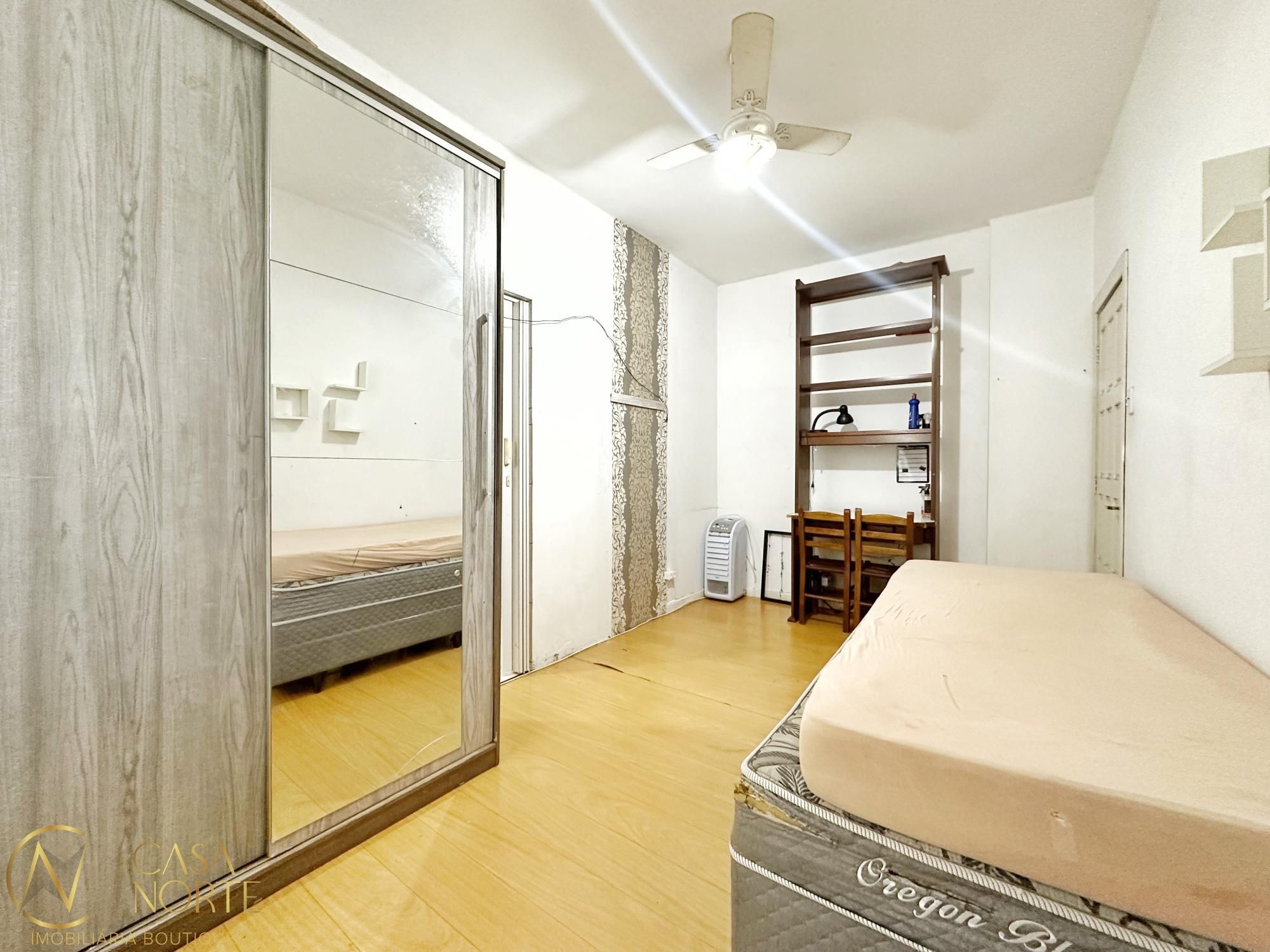 Apartamento à venda com 1 quarto, 22m², Avenida João Pessoa no bairro Centro Histórico em Porto Alegre