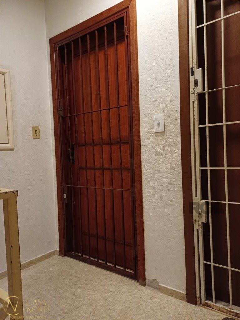 Apartamento à venda com 2 quartos, 59m², Rua Coronel Aparício Borges no bairro Glória em Porto Alegre