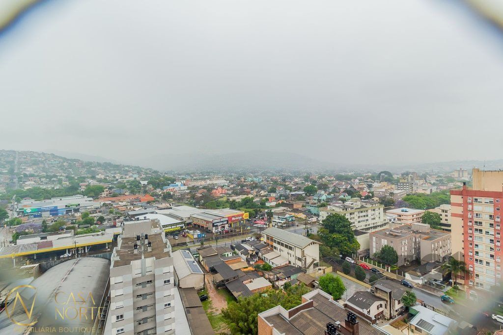 Apartamento à venda com 3 quartos, 75m², 1 suíte, 2 vagas, Rua dos Burgueses no bairro Partenon em Porto Alegre