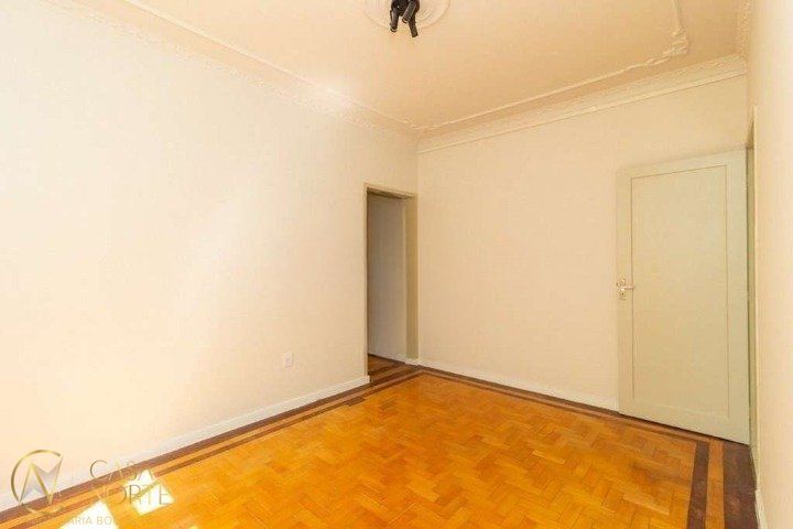 Apartamento à venda com 2 quartos, 69m², Rua General Caldwell no bairro Menino Deus em Porto Alegre