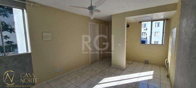Apartamento à venda com 2 quartos, 38m², 1 vaga, Rua Germano Basler no bairro Jardim Leopoldina em Porto Alegre
