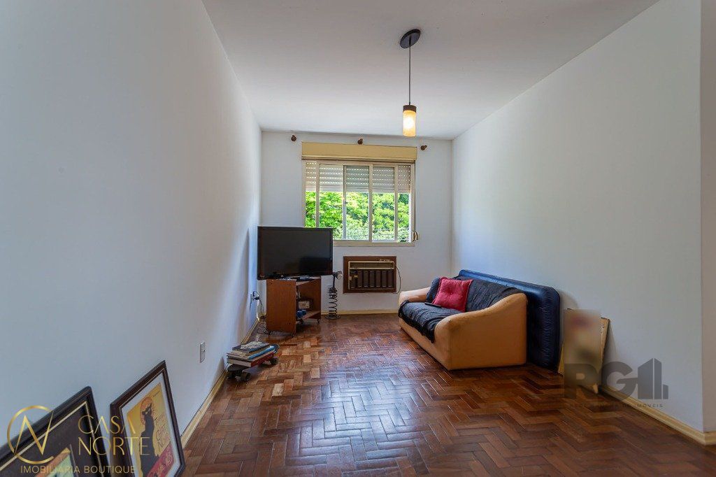 Apartamento à venda com 1 quarto, 44m², 1 vaga, Rua Professor Carvalho Freitas no bairro Teresópolis em Porto Alegre
