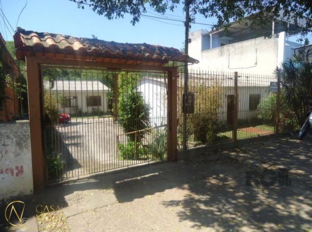 Terreno à venda , 119m², Avenida Nonoai no bairro Nonoai em Porto Alegre