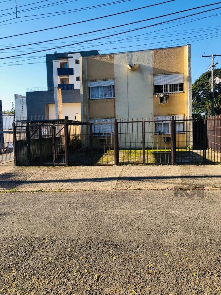 Apartamento à venda com 1 quarto, 35m², 1 vaga, Rua Marechal Mesquita no bairro Teresópolis em Porto Alegre