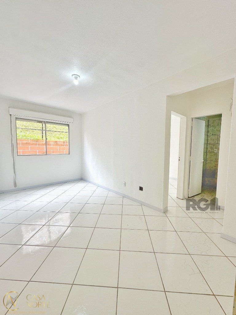 Apartamento à venda com 1 quarto, 39m², 1 vaga, Rua Orfanotrófio no bairro Santa Tereza em Porto Alegre