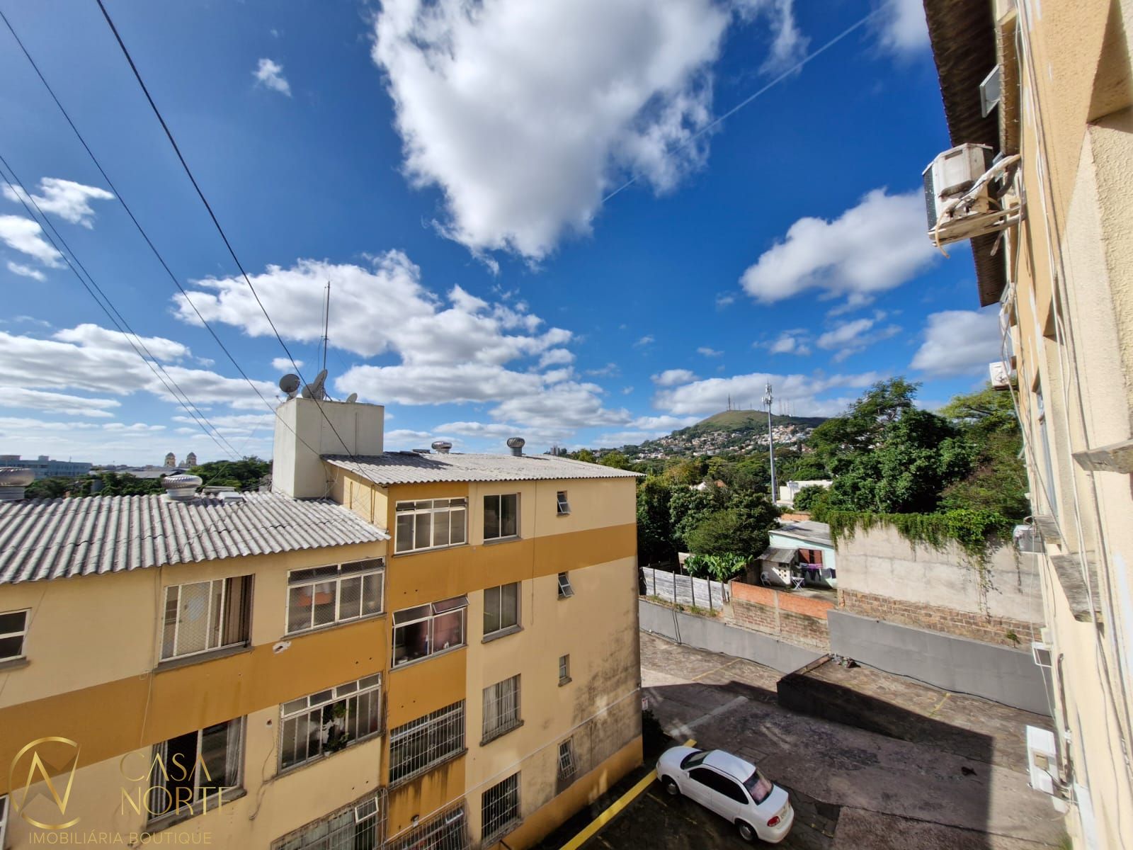 Apartamento à venda com 1 quarto, 44m², Rua Professor Carvalho Freitas no bairro Teresópolis em Porto Alegre