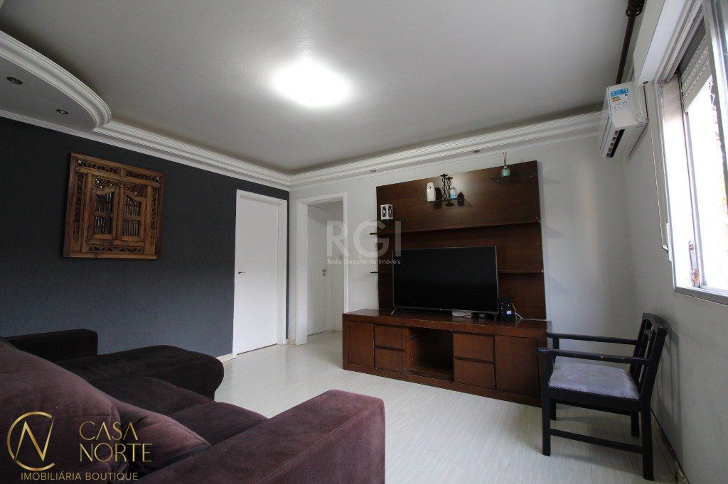 Apartamento à venda com 2 quartos, 67m², Rua Otavio Faria no bairro Teresópolis em Porto Alegre
