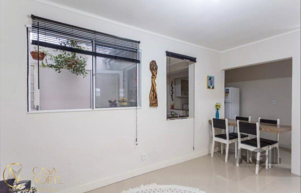 Apartamento à venda com 1 quarto, 38m², Rua Barao do Amazonas no bairro Partenon em Porto Alegre