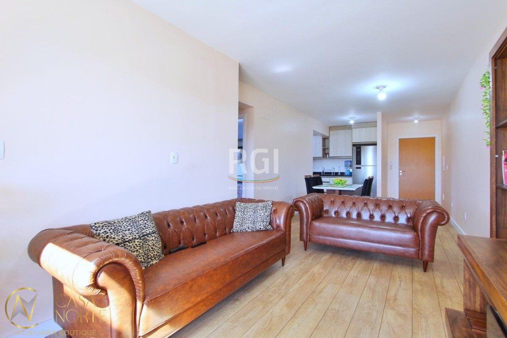 Cobertura à venda com 2 quartos, 128m², 1 suíte, 2 vagas, Avenida Belem no bairro Teresópolis em Porto Alegre