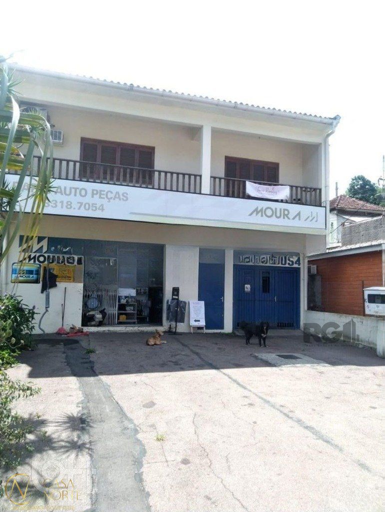Casa à venda com 3 quartos, 107m², 1 suíte, 1 vaga, Avenida Professor Oscar Pereira no bairro Glória em Porto Alegre