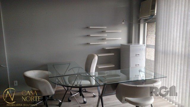 Sala Comercial à venda , Rua Almirante Barroso no bairro Floresta em Porto Alegre
