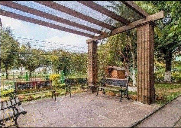 Apartamento à venda com 3 quartos, 75m², Rua Eurico Lara no bairro Medianeira em Porto Alegre
