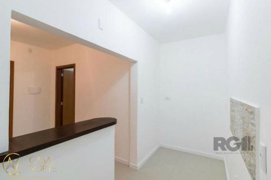 Apartamento à venda com 1 quarto, 41m², 1 suíte, Avenida Plinio Brasil Milano no bairro Higienópolis em Porto Alegre
