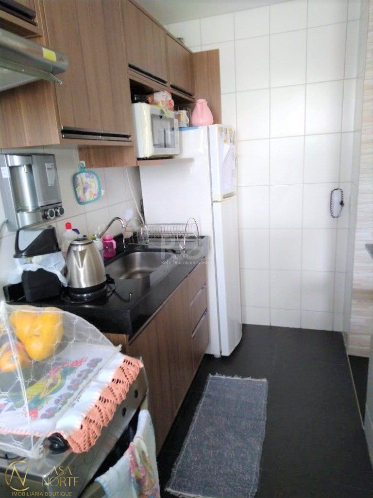 Apartamento à venda com 2 quartos, 69m², 1 vaga, Avenida Juscelino Kubitschek de Oliveira no bairro Jardim Leopoldina em Porto Alegre