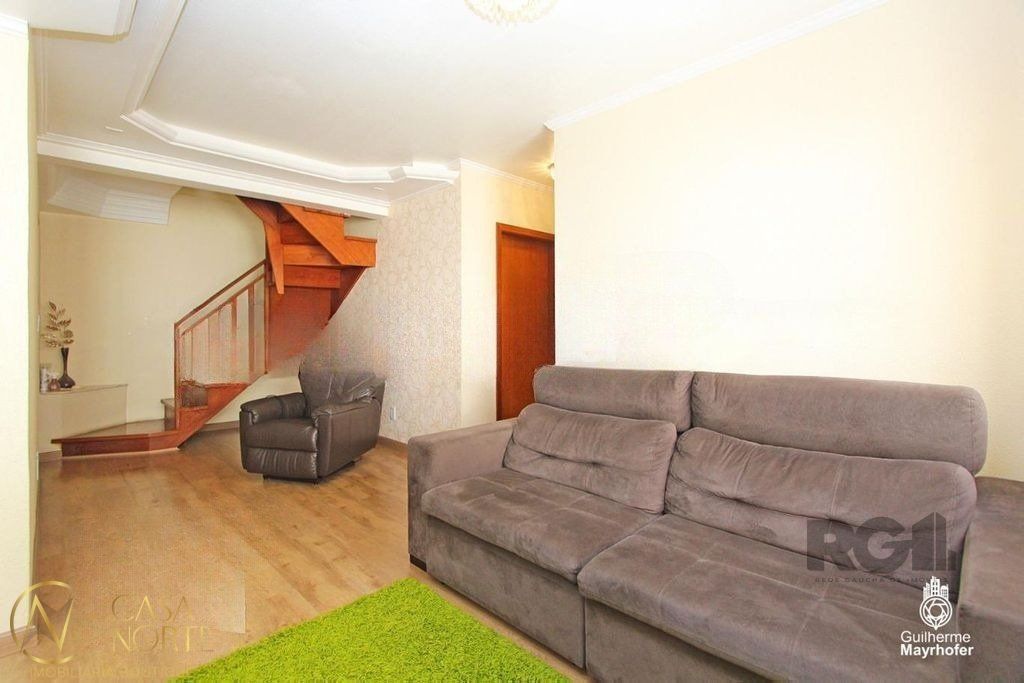 Cobertura à venda com 2 quartos, 126m², 1 vaga, Avenida do Forte no bairro Cristo Redentor em Porto Alegre