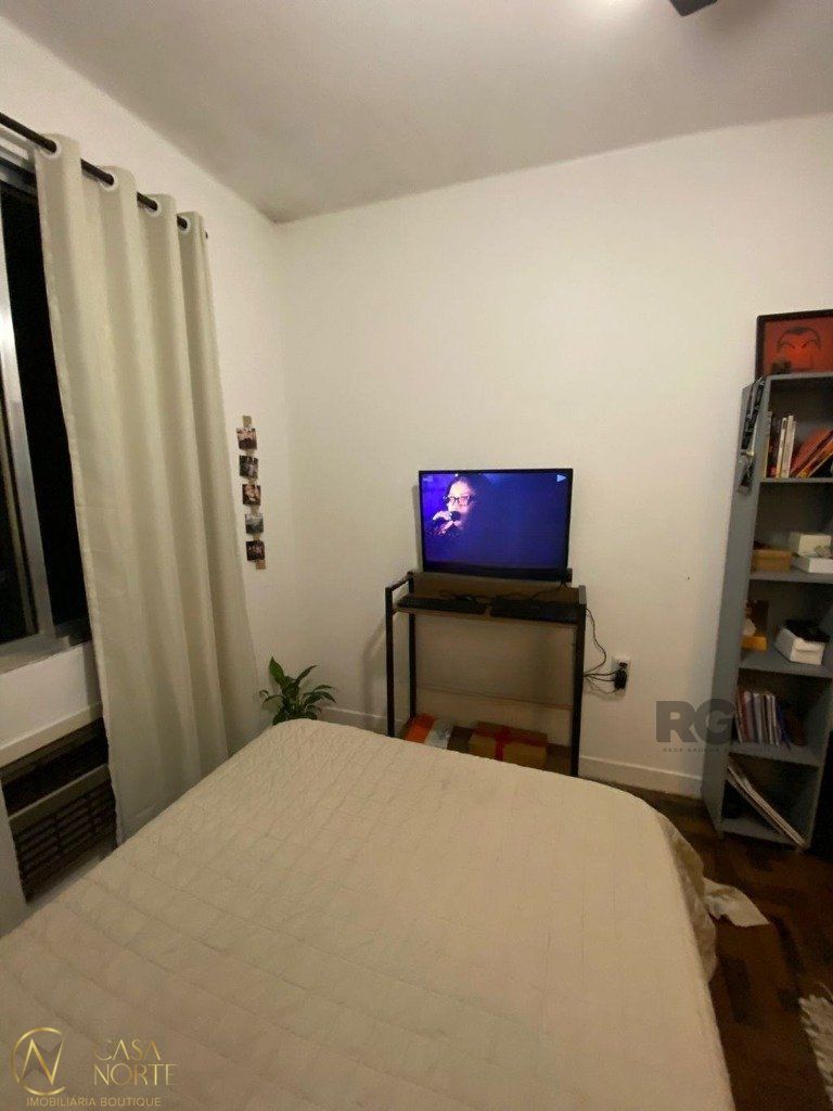 Apartamento à venda com 3 quartos, 90m², Rua Augusto Pestana no bairro Santana em Porto Alegre