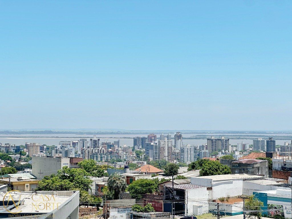 Apartamento à venda com 2 quartos, 53m², 1 suíte, 1 vaga, Rua Doutor Malheiros no bairro Santo Antônio em Porto Alegre