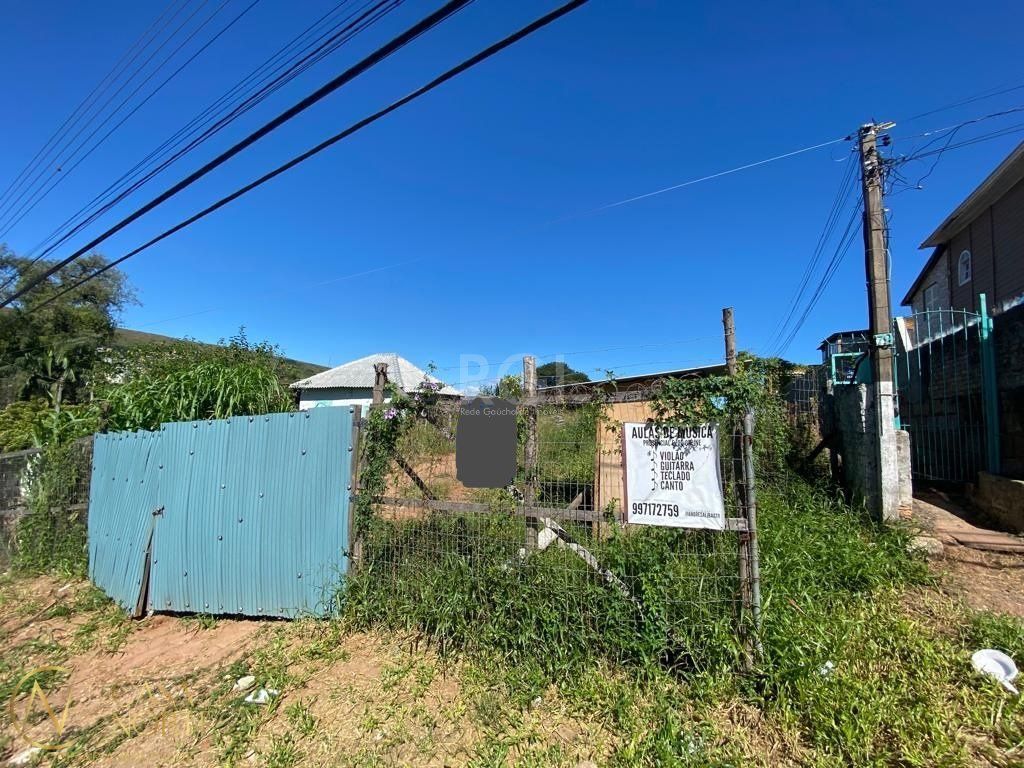 Terreno à venda , 1205m², Rua Mata Coelho no bairro Nonoai em Porto Alegre