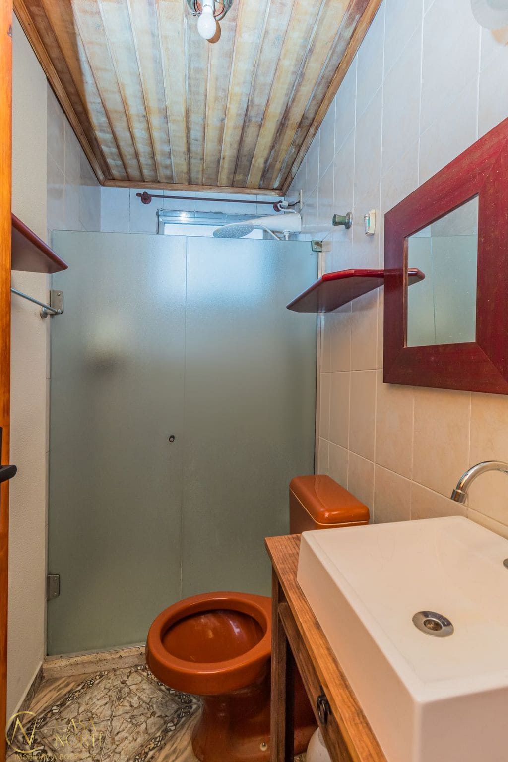 Apartamento à venda com 1 quarto, 43m², 1 vaga, Rua Doutor Pereira Neto no bairro Tristeza em Porto Alegre