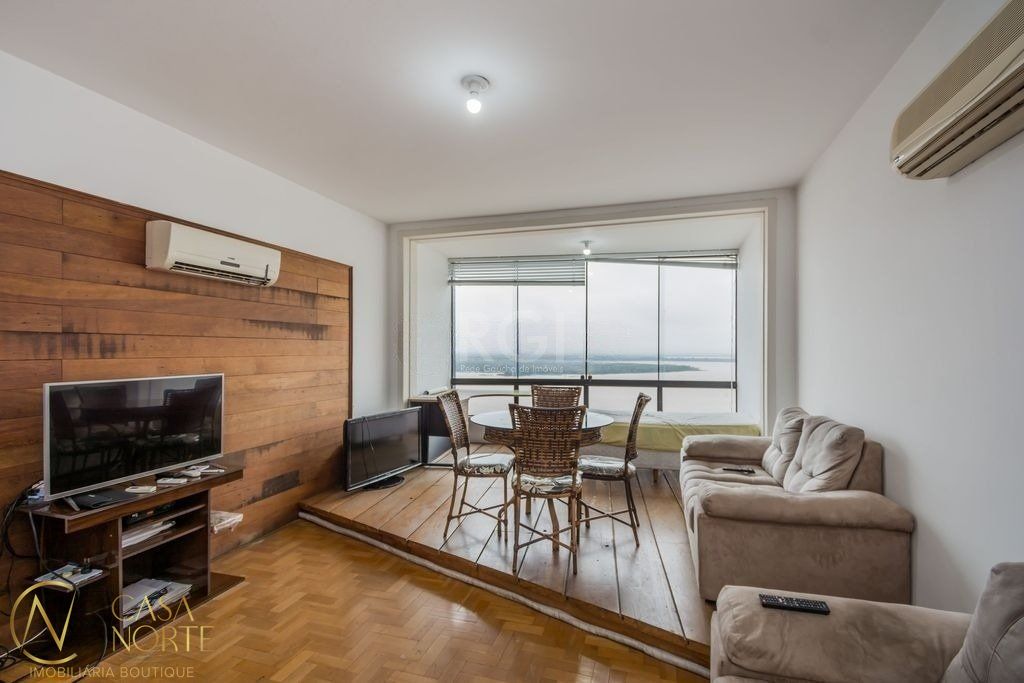 Apartamento à venda com 3 quartos, 148m², Avenida Maua no bairro Centro Histórico em Porto Alegre