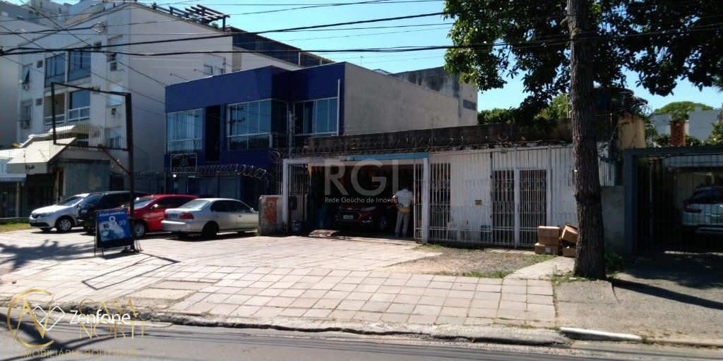 Terreno à venda , 540m², Rua Doutor Campos Velho no bairro Cristal em Porto Alegre
