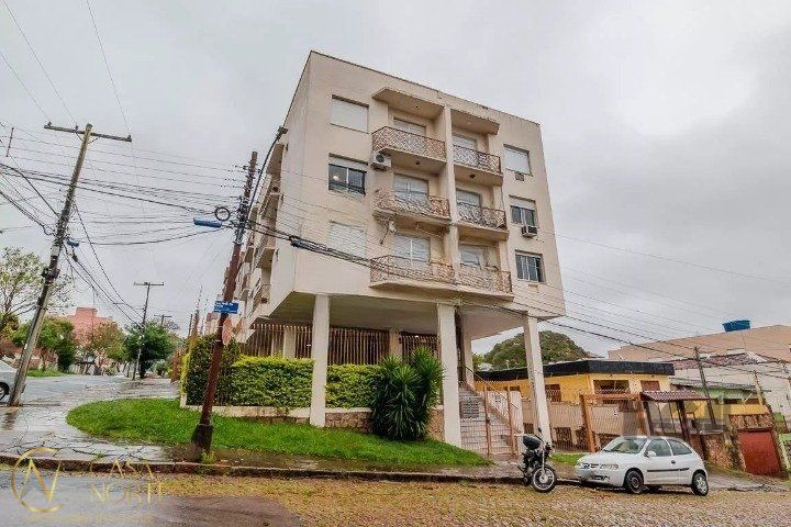 Cobertura à venda com 2 quartos, 65m², 1 vaga, Rua Pinto da Rocha no bairro Partenon em Porto Alegre