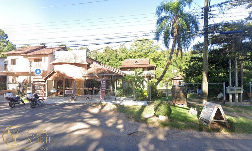 Terreno à venda  com 1378m², Avenida Belém Velho no bairro Vila Nova em Porto Alegre