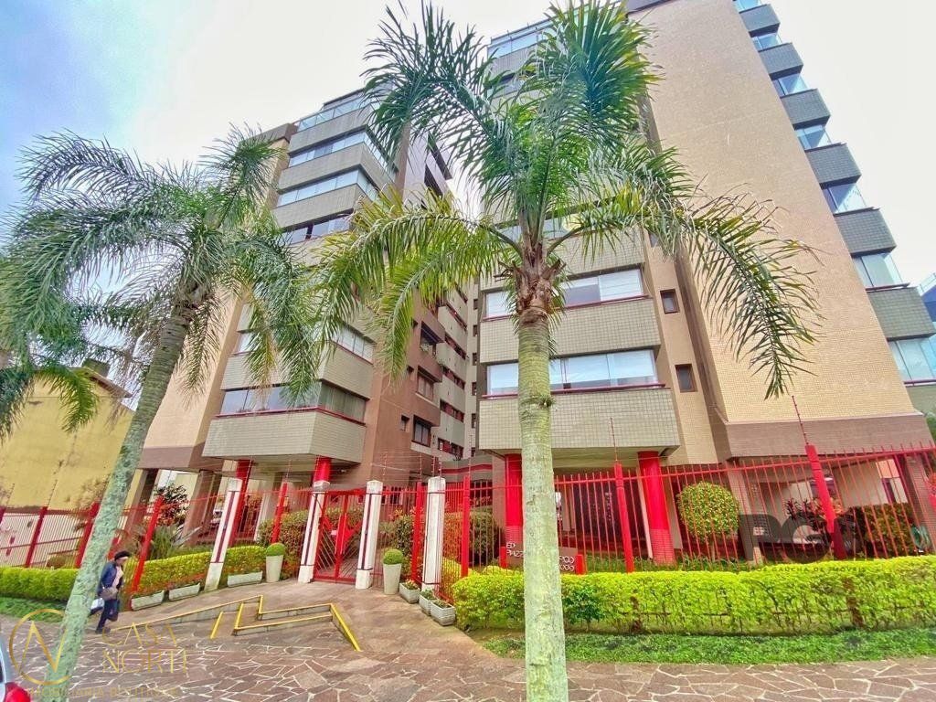 Apartamento à venda com 2 quartos, 95m², 1 suíte, 2 vagas, Rua Barão do Guaíba no bairro Menino Deus em Porto Alegre