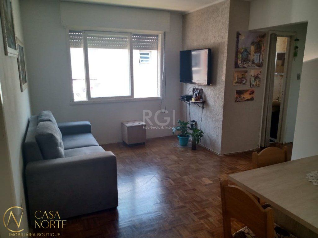 Apartamento à venda com 2 quartos, 58m², 1 vaga, Rua Guatemala no bairro Jardim Lindóia em Porto Alegre