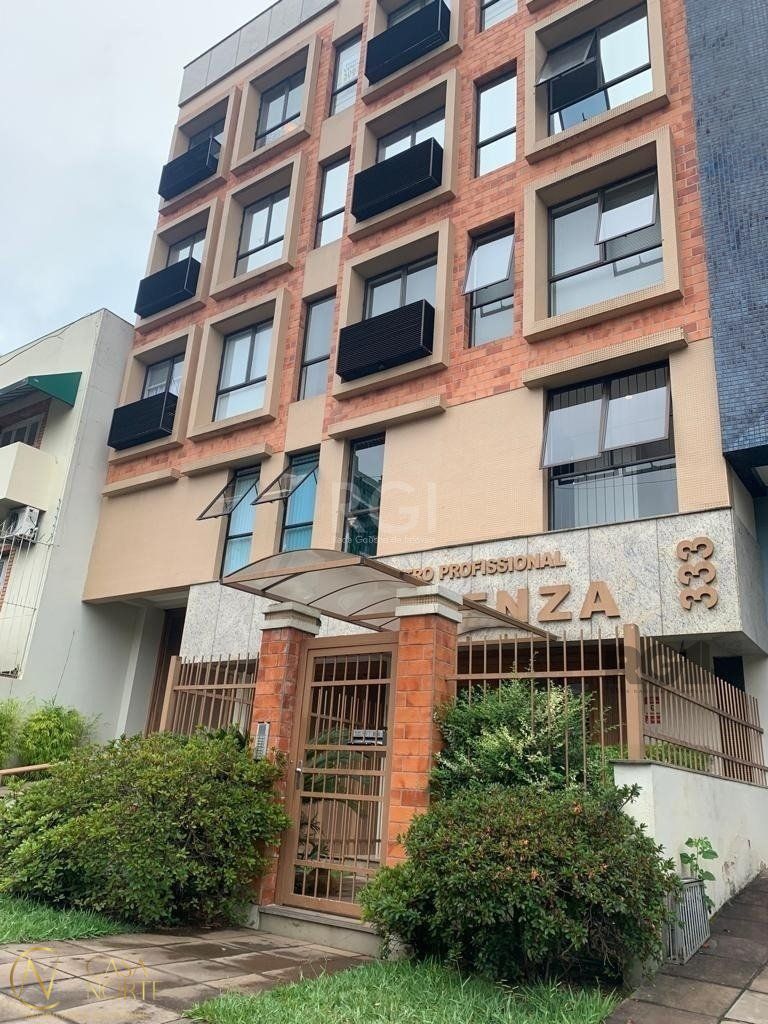 Sala Comercial à venda , 25m², 1 vaga, Rua João Abbott no bairro Petrópolis em Porto Alegre