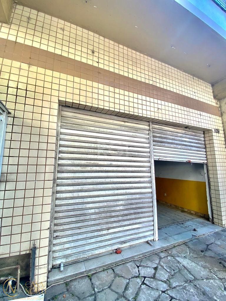 Loja à venda , 123m², Rua General Lima e Silva no bairro Centro Histórico em Porto Alegre