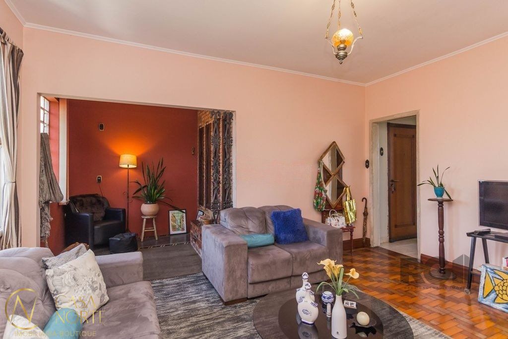 Apartamento à venda com 3 quartos, 80m², 1 vaga, Avenida São Paulo no bairro São Geraldo em Porto Alegre