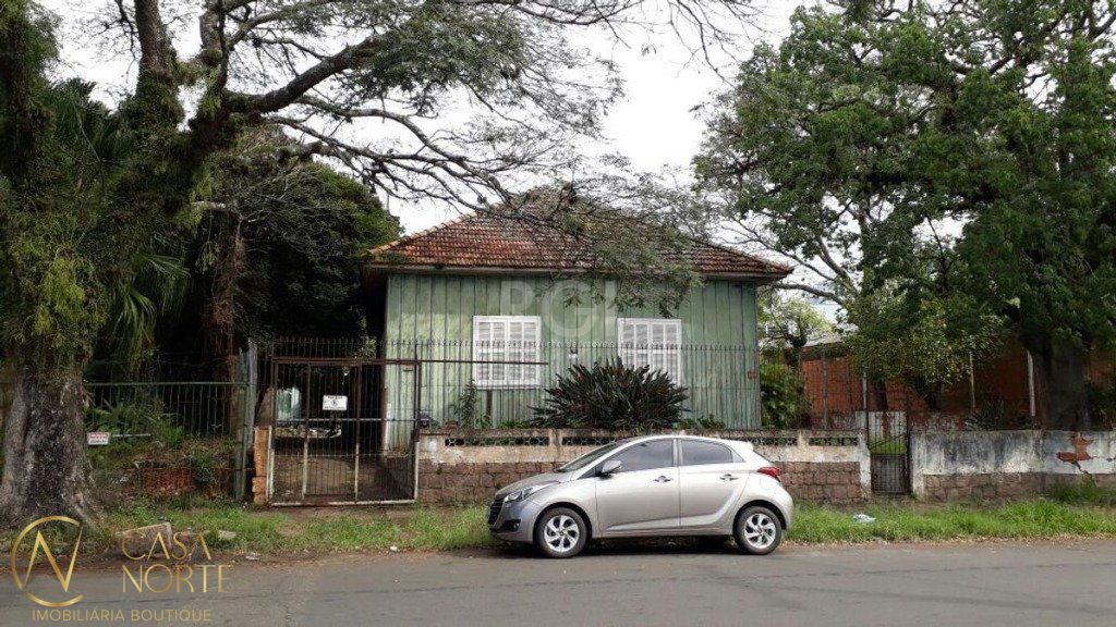 Terreno à venda , 1345m², Rua Coronel José Rodrigues Sobral no bairro Partenon em Porto Alegre