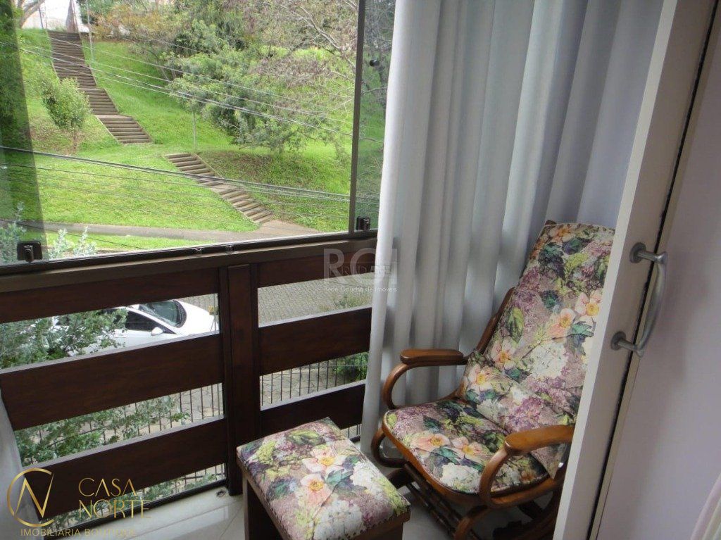 Apartamento à venda com 2 quartos, 105m², 2 vagas, Travessa Dezenove de Novembro no bairro Santo Antônio em Porto Alegre