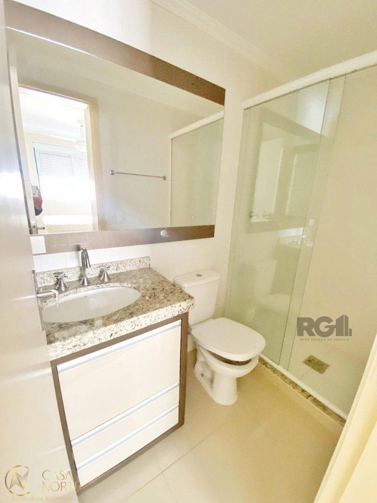 Apartamento à venda com 2 quartos, 55m², 1 suíte, 1 vaga, Rua Marechal Mesquita no bairro Teresópolis em Porto Alegre