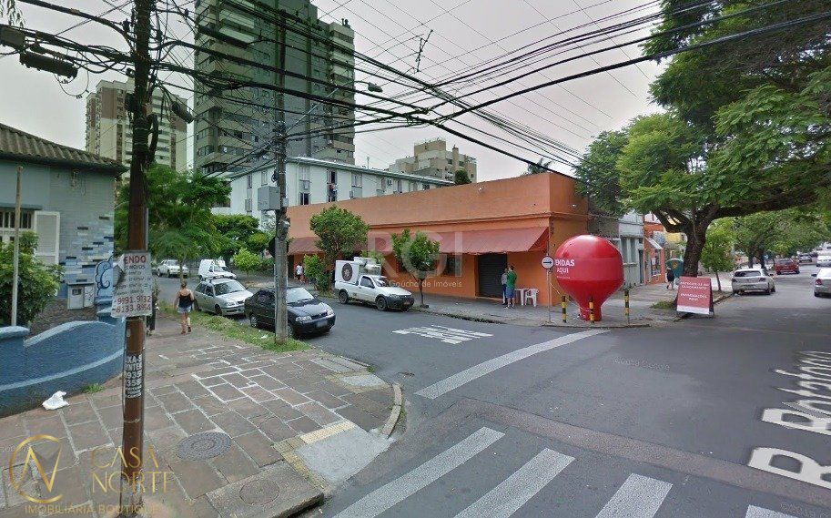 Loja à venda , 107m², Rua Botafogo no bairro Menino Deus em Porto Alegre