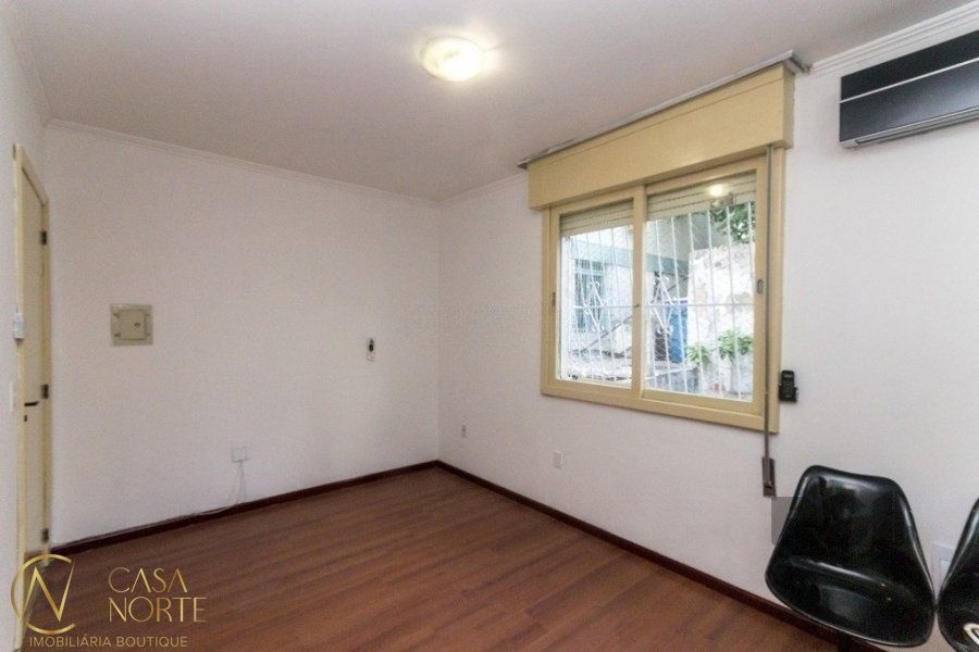Apartamento à venda com 1 quarto, 38m², Rua General Salustiano no bairro Centro Histórico em Porto Alegre