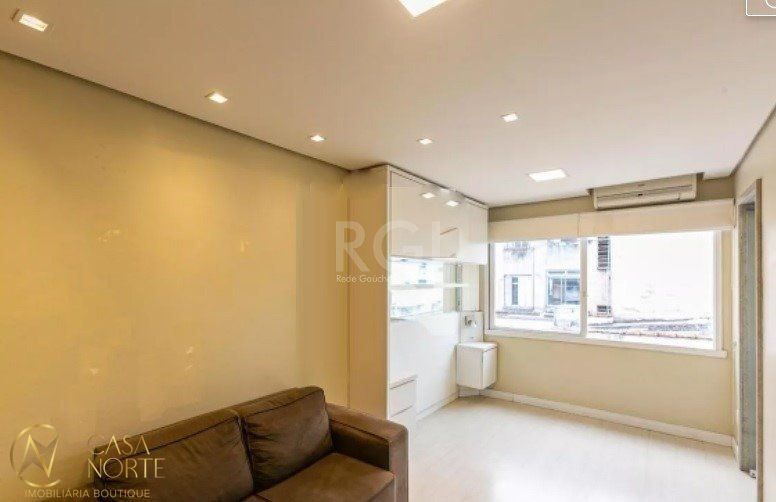 Apartamento à venda com 1 quarto, 30m², Rua Espirito Santo no bairro Centro Histórico em Porto Alegre