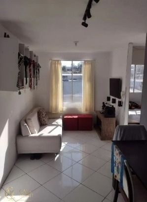 Apartamento à venda com 2 quartos, 43m², 1 vaga, Avenida Martim Félix Berta no bairro Mário Quintana em Porto Alegre