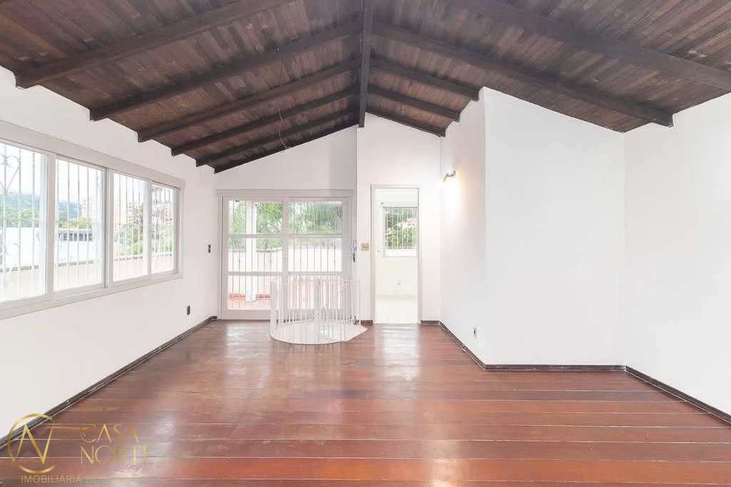 Cobertura à venda com 2 quartos, 176m², 1 vaga, Avenida Teresópolis no bairro Teresópolis em Porto Alegre