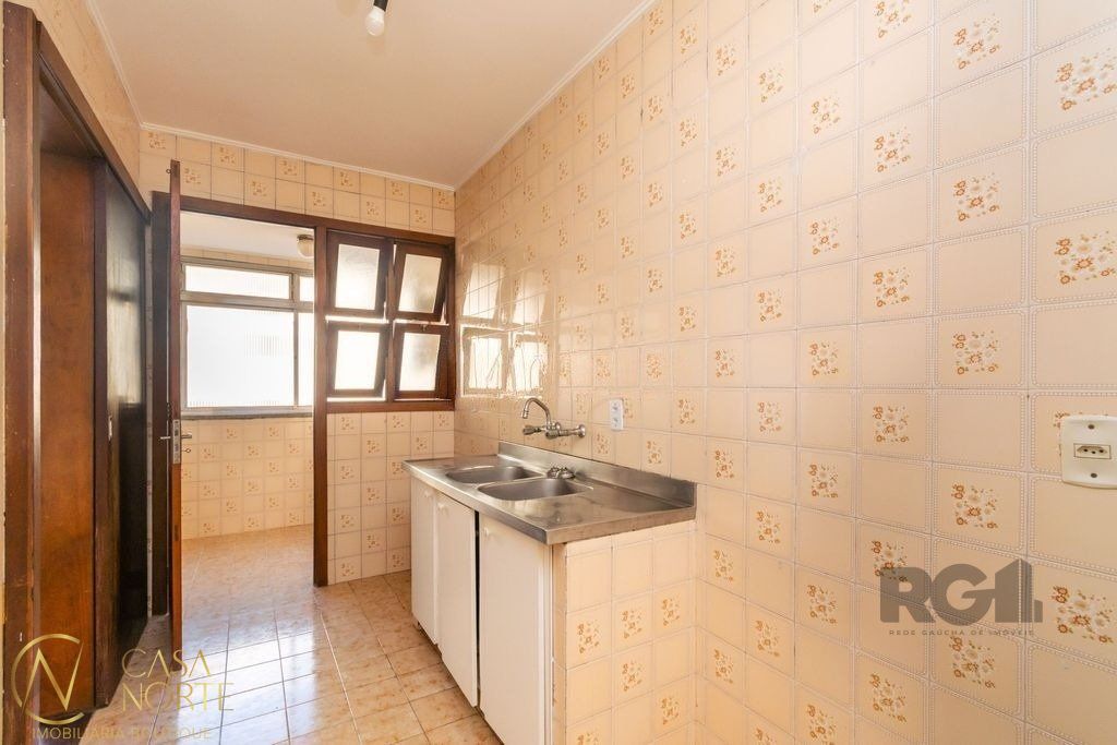 Apartamento à venda com 2 quartos, 65m², 1 vaga, Travessa São Jaco no bairro Higienópolis em Porto Alegre