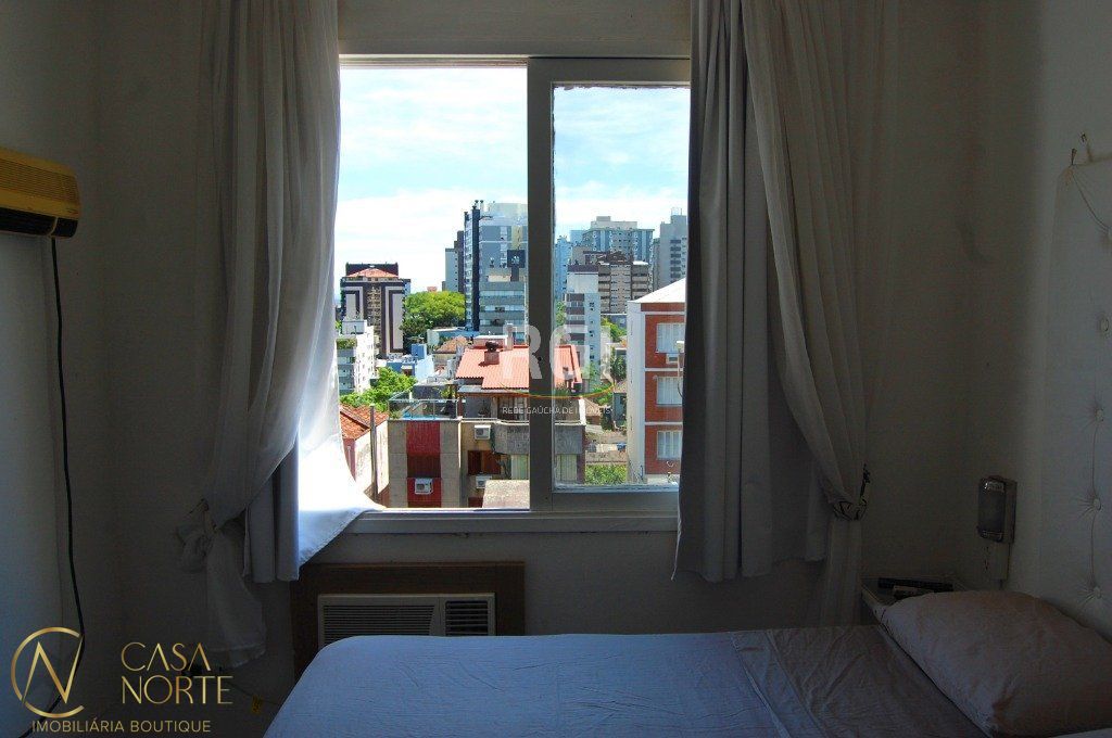 Cobertura à venda com 2 quartos, 92m², Rua Cabral no bairro Rio Branco em Porto Alegre