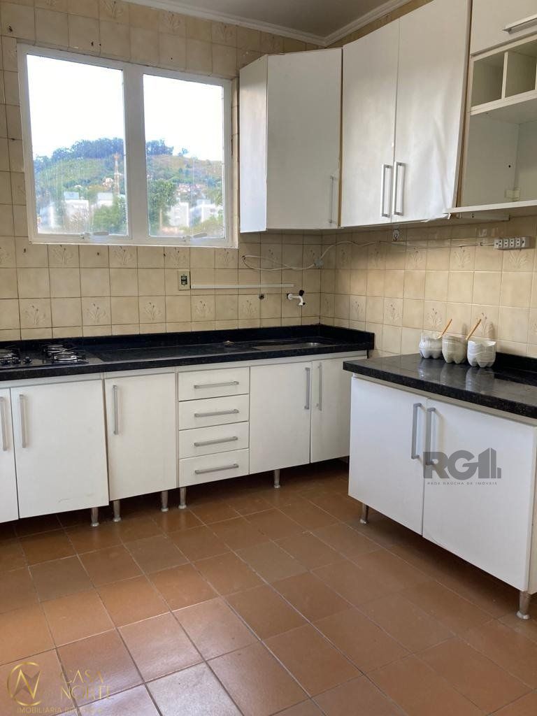 Apartamento à venda com 2 quartos, 61m², 1 vaga, Rua Costa Lima no bairro Nonoai em Porto Alegre