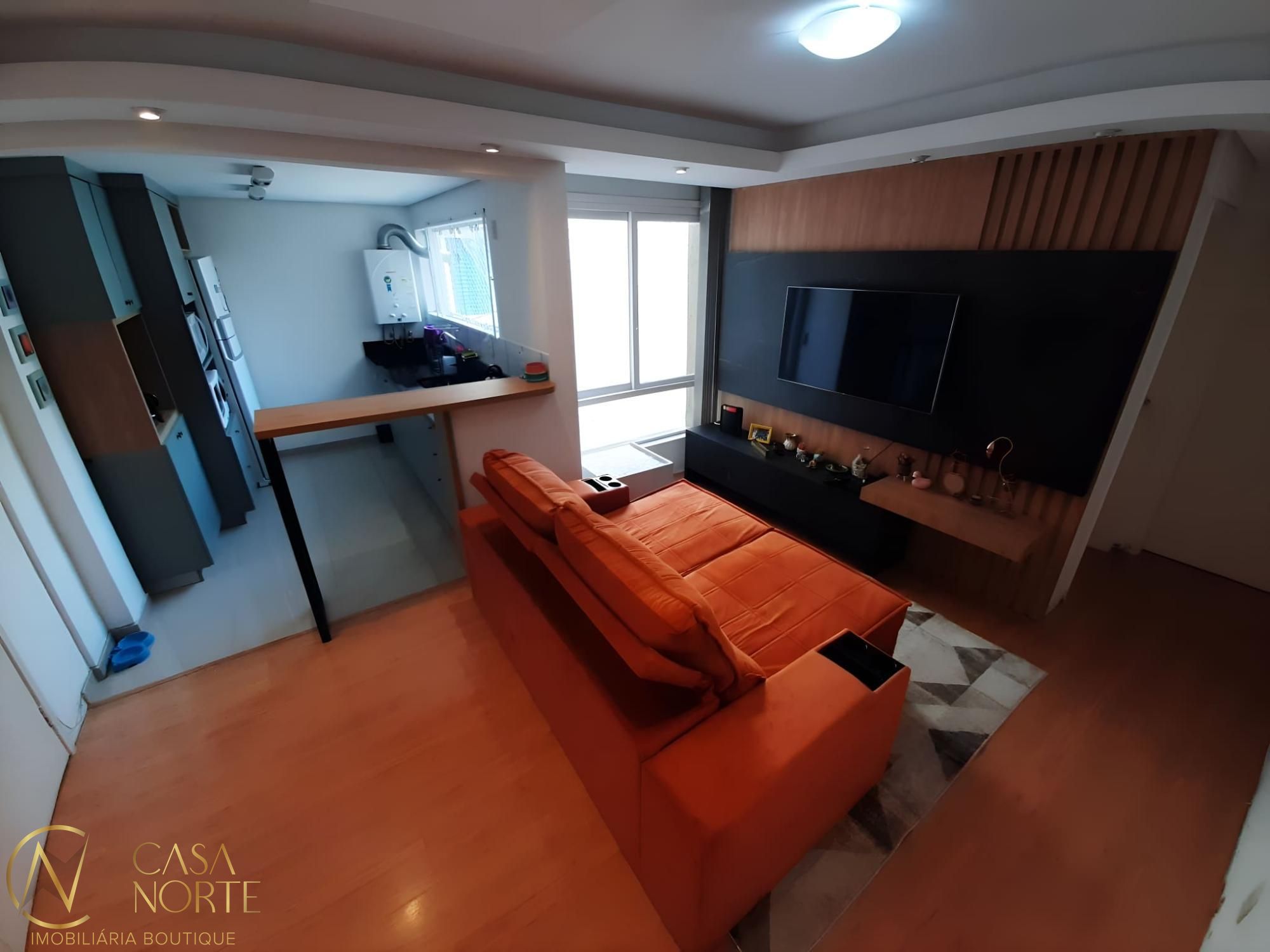 Cobertura à venda com 2 quartos, 104m², 1 vaga, Avenida Nonoai no bairro Nonoai em Porto Alegre