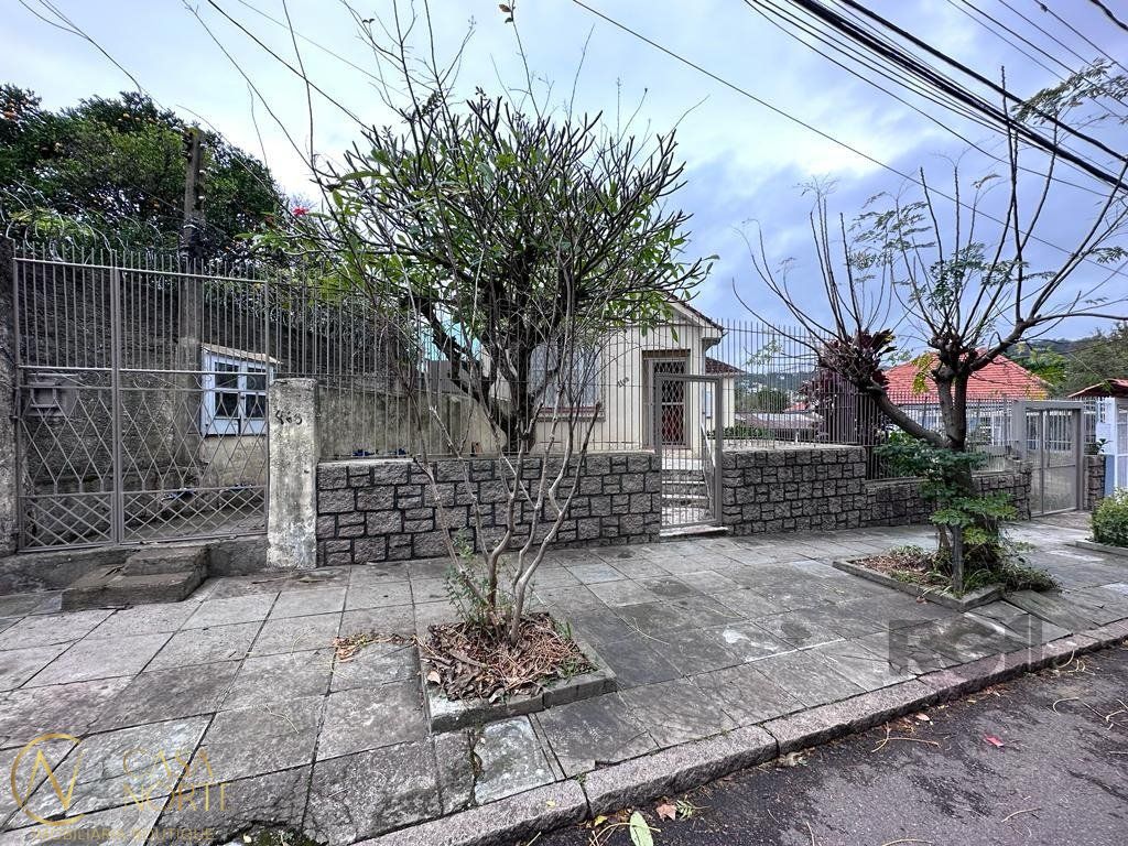 Terreno à venda , 1600m², Rua Professor Clemente Pinto no bairro Medianeira em Porto Alegre