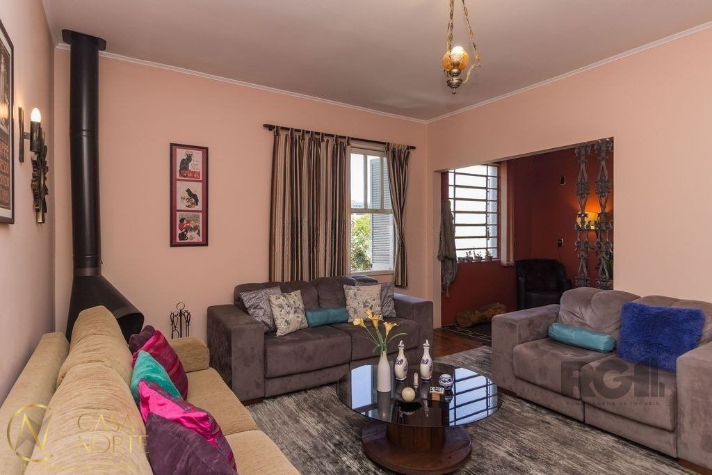 Apartamento à venda com 3 quartos, 80m², 1 vaga, Avenida São Paulo no bairro São Geraldo em Porto Alegre