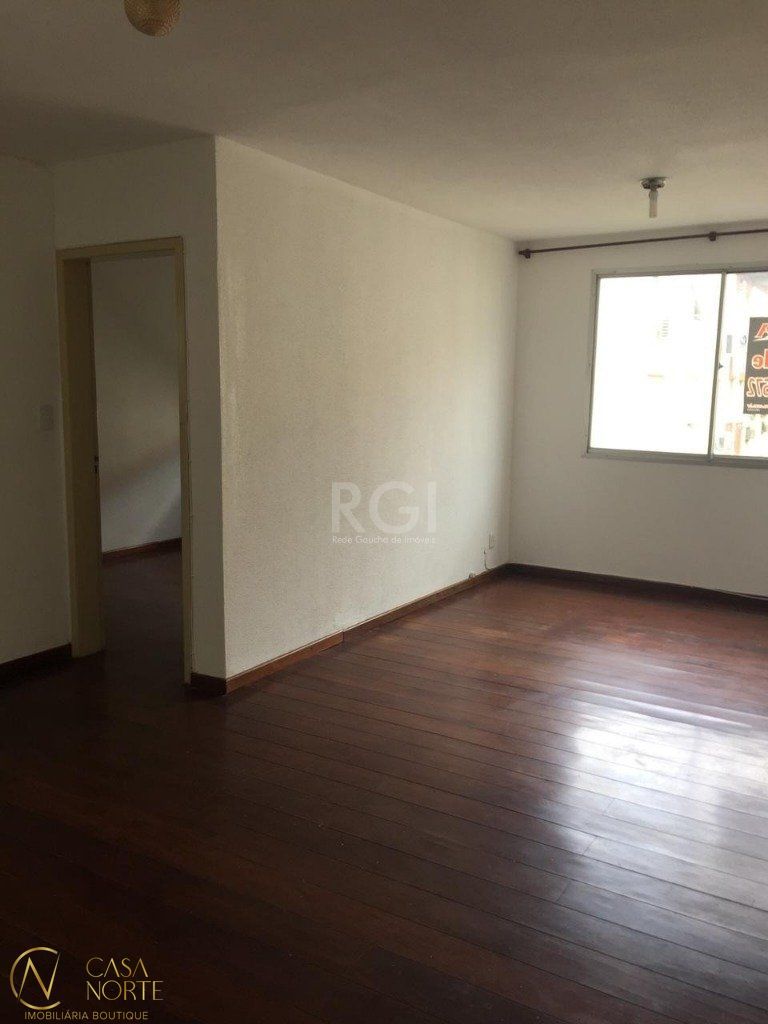 Apartamento à venda com 1 quarto, 46m², Rua Honorio Silveira Dias no bairro São João em Porto Alegre