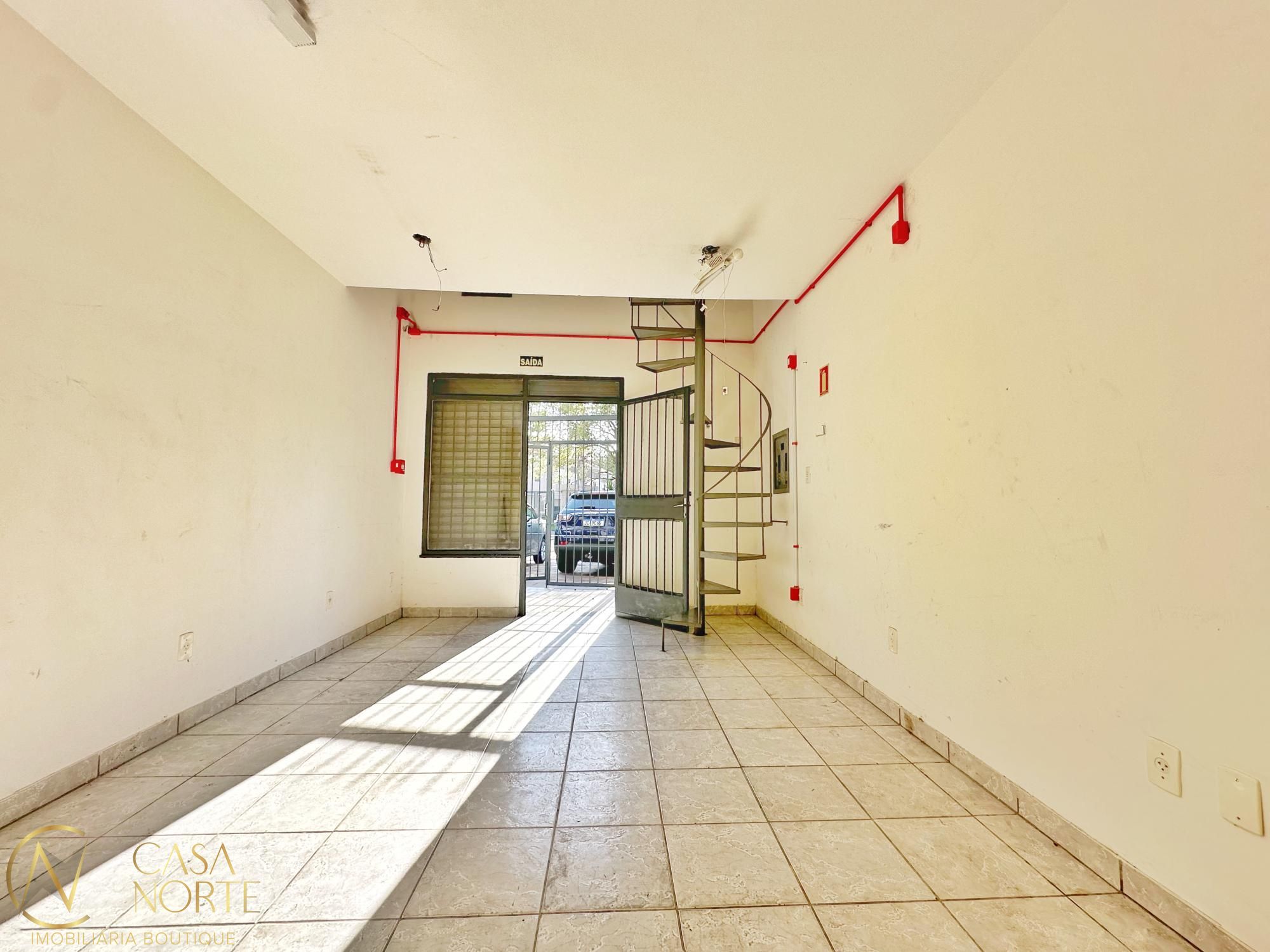 Loja à venda com 2 quartos, 45m², 2 vagas, Avenida Engenheiro Ludolfo Boehl no bairro Teresópolis em Porto Alegre