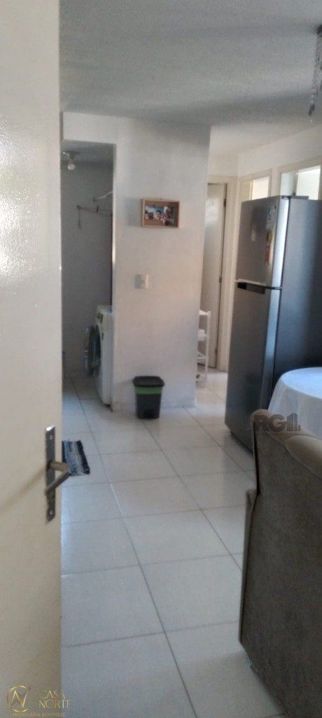 Apartamento à venda com 2 quartos, 39m², 1 vaga, Rua Intendente Alfredo Azevedo no bairro Glória em Porto Alegre